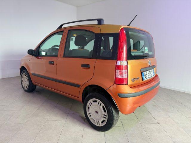 FIAT Panda 1.2 Dynamic Natural Power