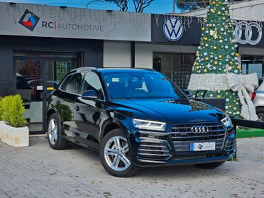 Audi Q5 55 TFSI e quattro S tronic line plus