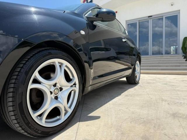 Alfa Romeo MiTo 1.3 jtdm(2) Distinctive s&s my11