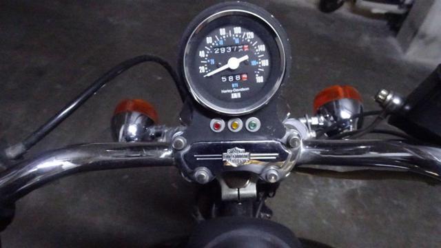 HARLEY-DAVIDSON 1000 Roadster XLS dash -TRATTABILE -TUA DA ? 145,00 ANTICIPO 0?