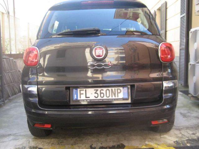 FIAT 500L 0.9 TWIN AIR TURBO NATURAL POWER POP STAR