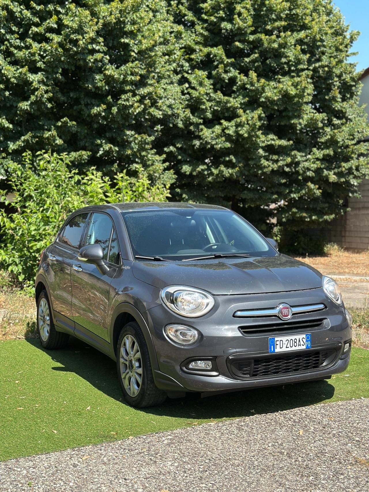 Fiat 500X 1.3 MultiJet 95 CV Business