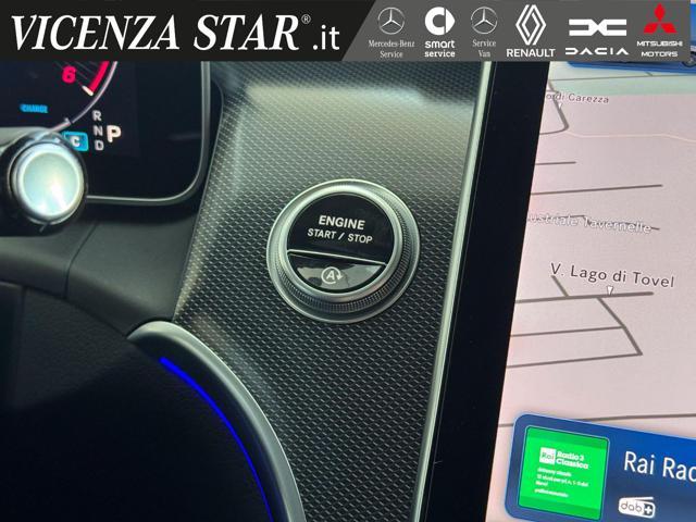 MERCEDES-BENZ GLC 220 d MHV 4MATIC AMG PREMIUM