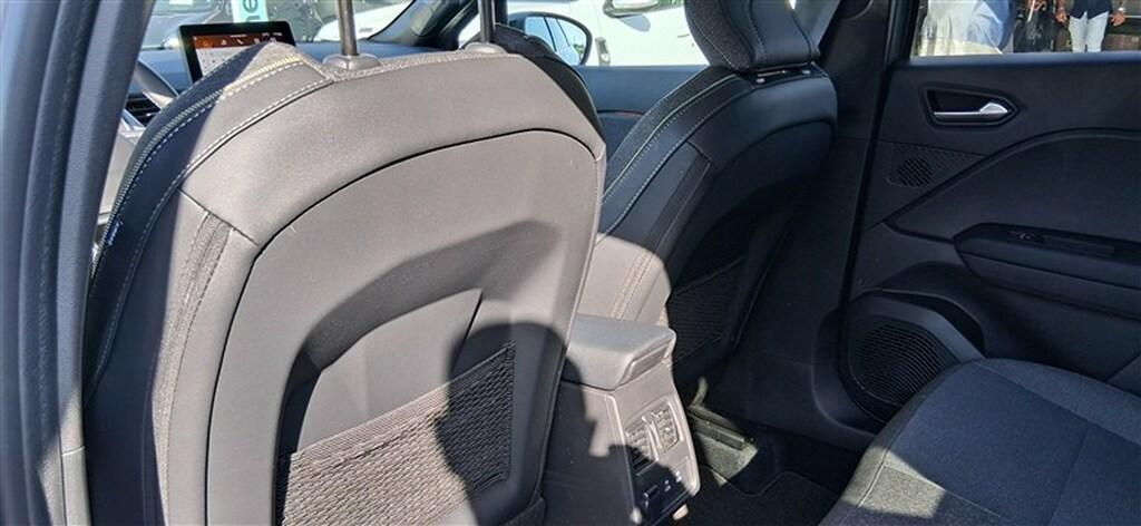 Renault Symbioz 1.3 mild hybrid Techno