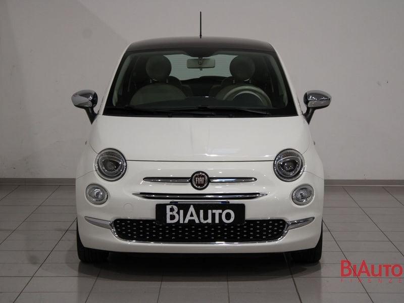 FIAT 500 500 1.2 Ed. Esselunga 69cv