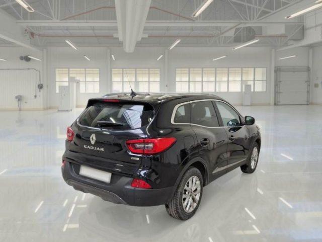 RENAULT Kadjar AUTOMATICA! 1.5 dCi 8V 110CV EDC Energy Intens