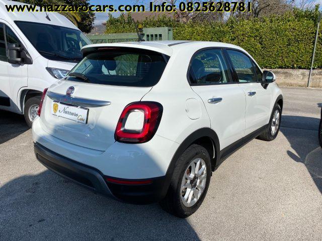 FIAT 500X 1.3 MultiJet 95CV Business CROSS NAV