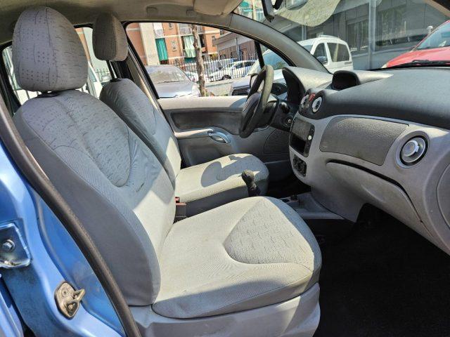 CITROEN C3 1.1 Classique