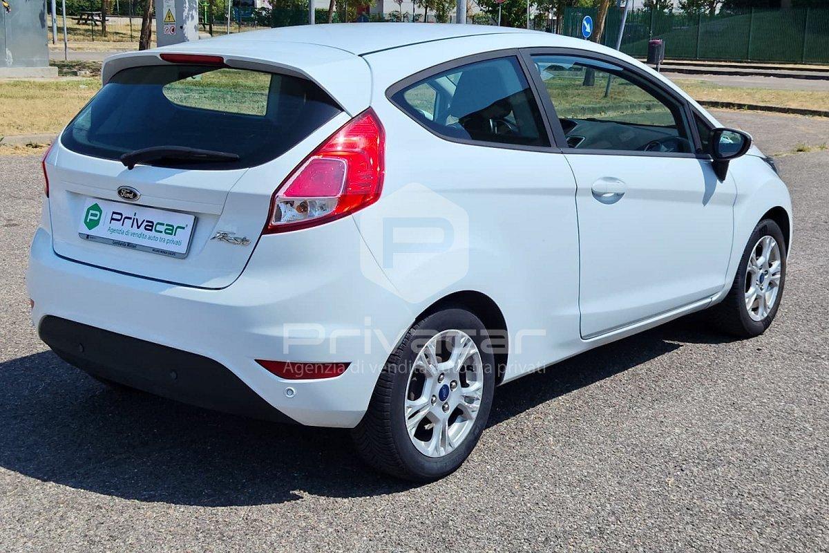 FORD Fiesta 1.2 60CV 3 porte Business