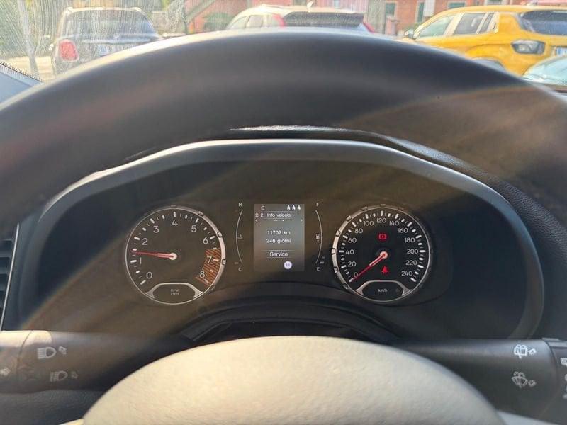 Jeep Renegade 1.0 T3 Longitude