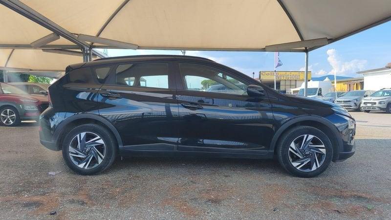 Hyundai Bayon 1.2 MPI 84cv Xline