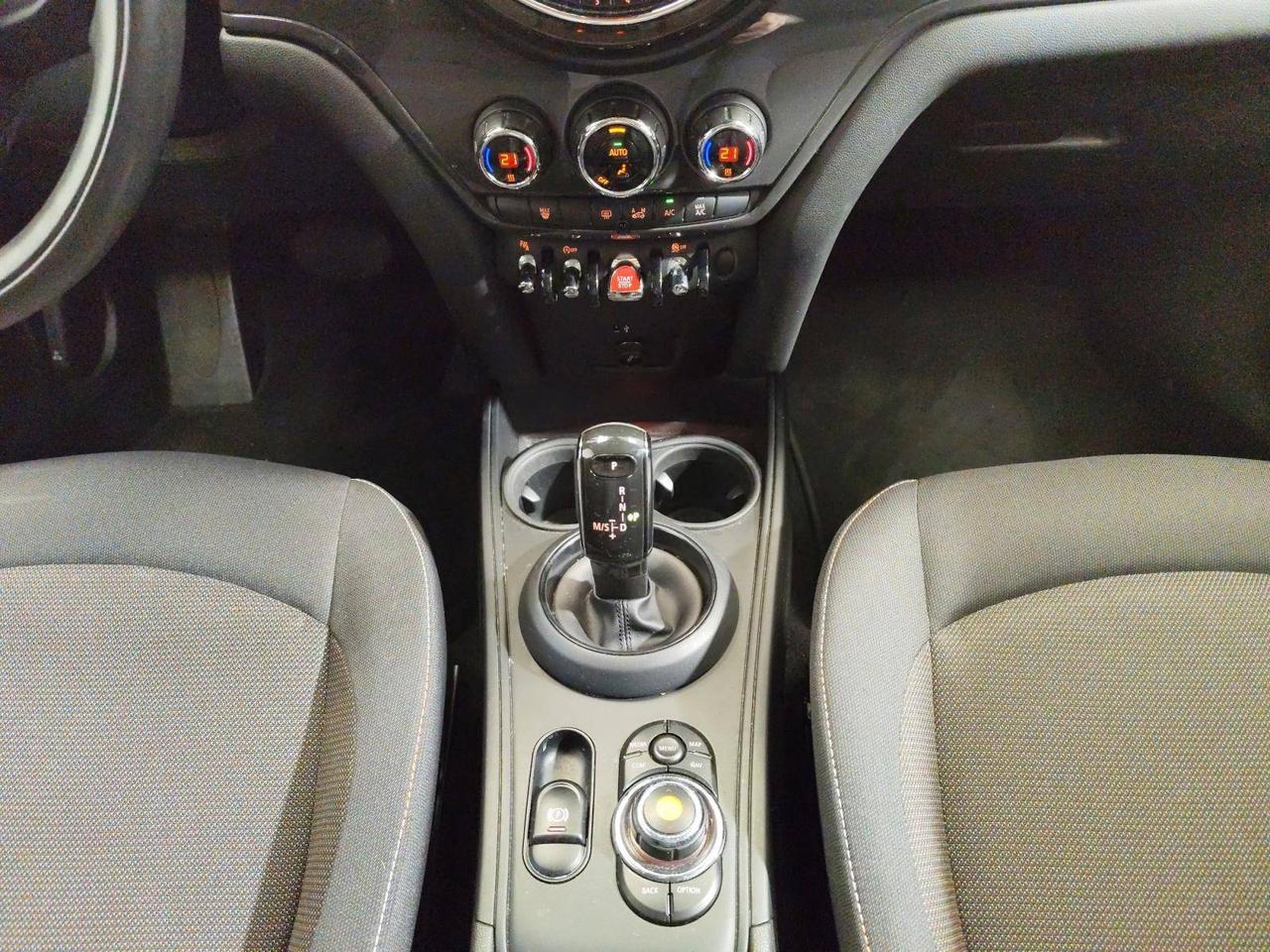 MINI Countryman One Business