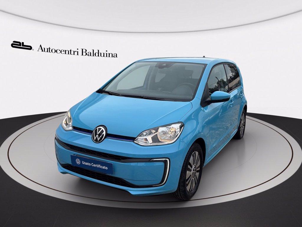 VOLKSWAGEN E-up! 5p del 2020