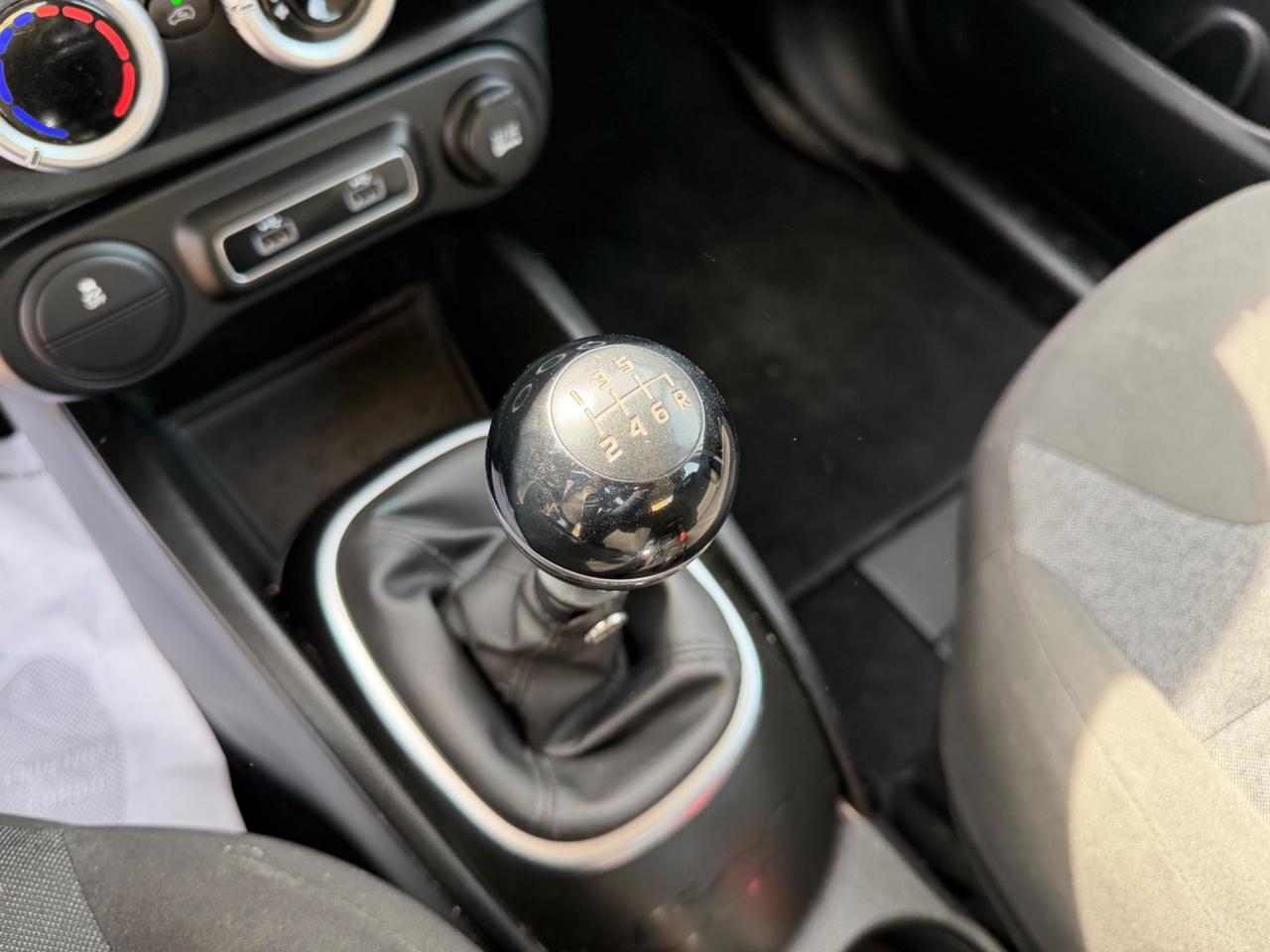 Fiat 500L 1.4 95 CV S&S Urban 2020