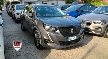 PEUGEOT 2008 1.2 BENZ-PREZZO PROMO!