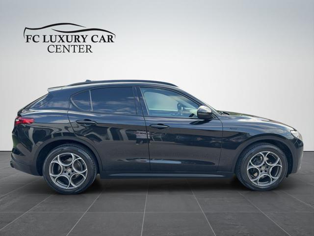 ALFA ROMEO Stelvio 2.2 Turbodiesel 190 CV AT8 Q4 Sprint