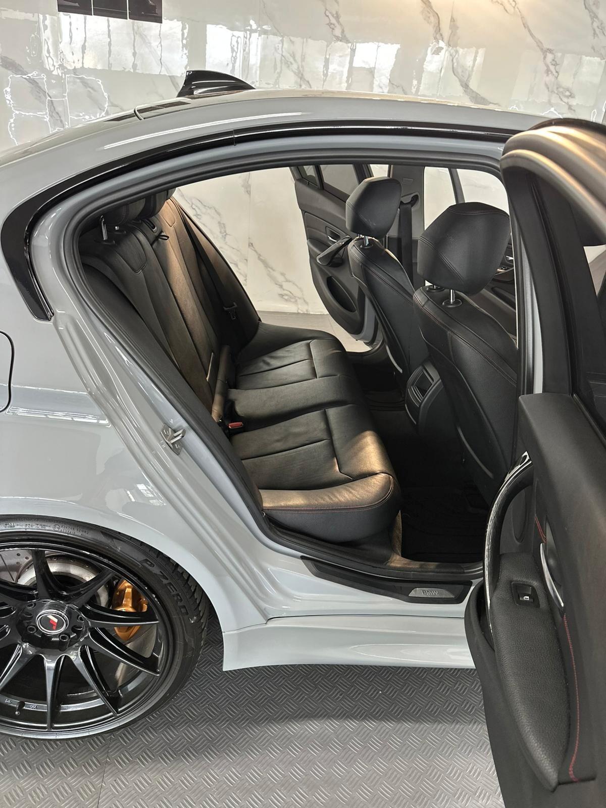 Bmw 328 320i Msport