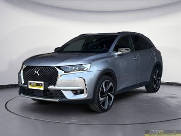 DS DS 7 DS 7 BlueHDi 130 aut. Rivoli