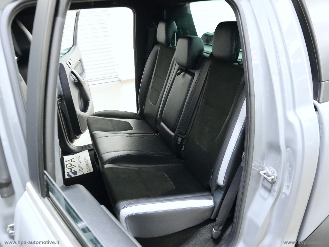 FORD Ranger Raptor 2.0TDCi aut. 213CV IVA ESPOSTA