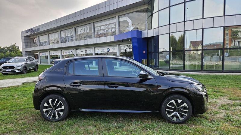 Peugeot 208 PureTech 100 CV Style NESSUN VINCOLO di FINANZIAMENTO