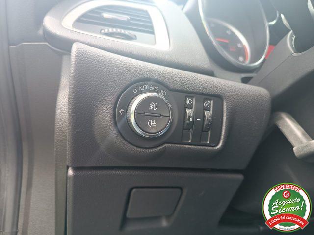 OPEL Astra 1.7 CDTI 110CV Sports Tourer