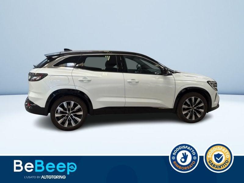 Renault Austral 1.3 MILD HYBRID TECHNO ESPRIT ALPINE 160CV