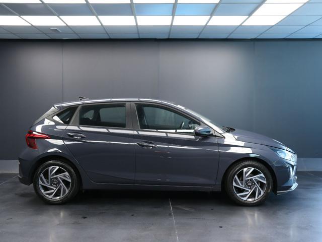 HYUNDAI i20 1.2 MPI 84CV MT Connectline