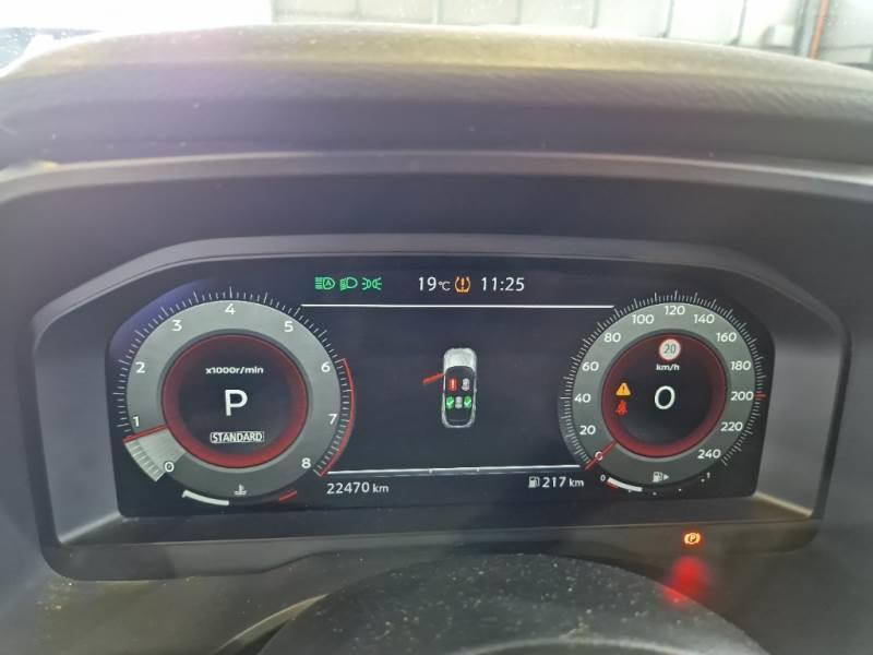 Nissan Qashqai 1.3 MILD HYBRID N-Connecta 2WD Xtronic