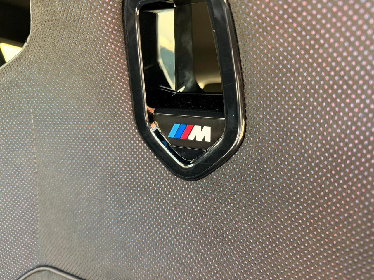 BMW SERIE 1 120d M SPORT PRO KM0