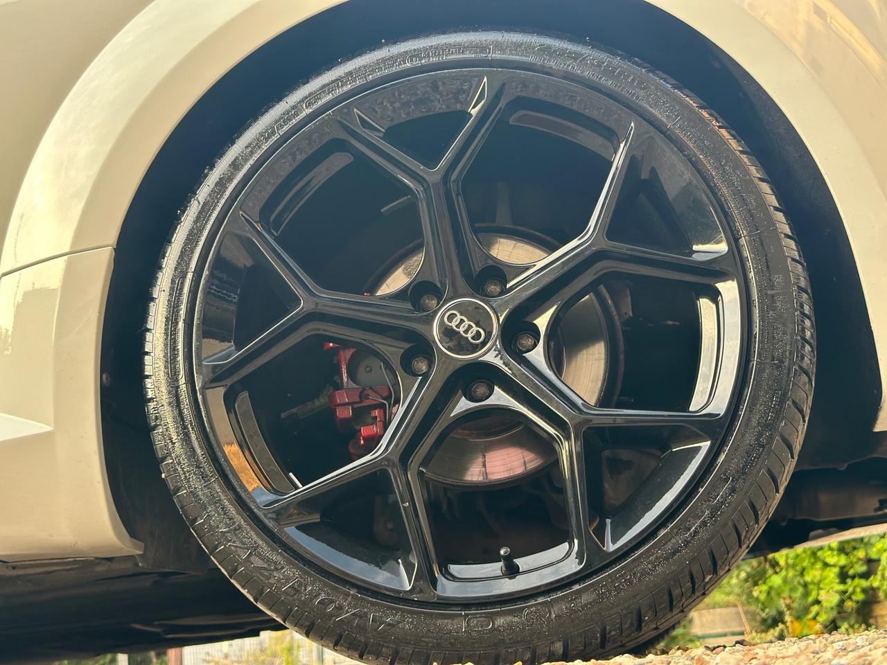 NEW Audi TT 2.0 TDI 184cv S LINE MAXTON