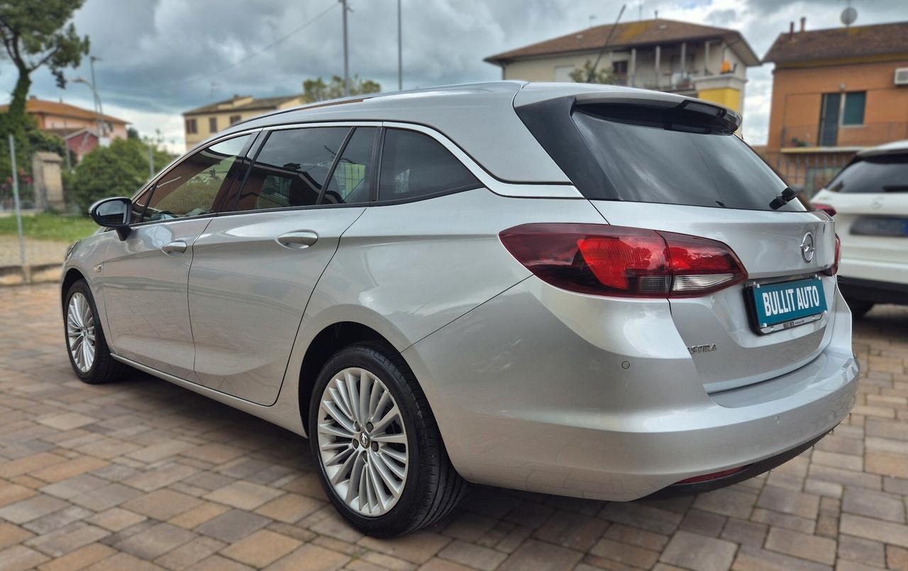 OPEL Astra 1.6 CDTi 136CV Sports Tourer Innovation AGR