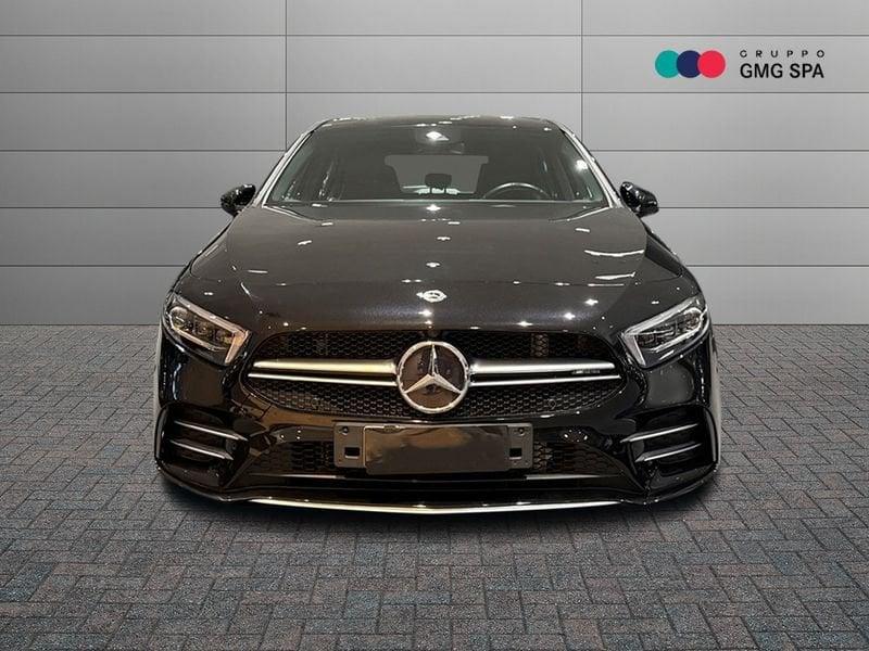 Mercedes-Benz Classe A A AMG 35 4matic auto