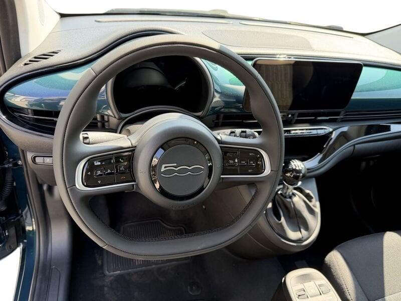 FIAT 500 Hybrid Hybrid Icon - KM0