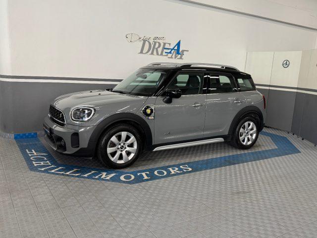 MINI Countryman 1.5 Cooper SE Business Countryman ALL4 Plug-in