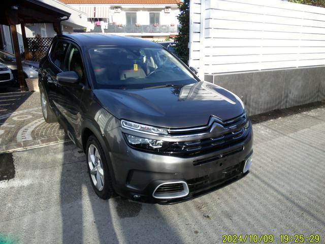 CITROEN C5 Aircross BlueHDi 130 S&S EAT8 Business