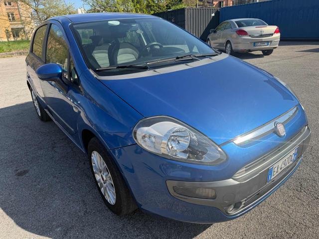 FIAT Punto Evo 1.4 5p Emotion BENZINA/GPL Stupenda Bellissima