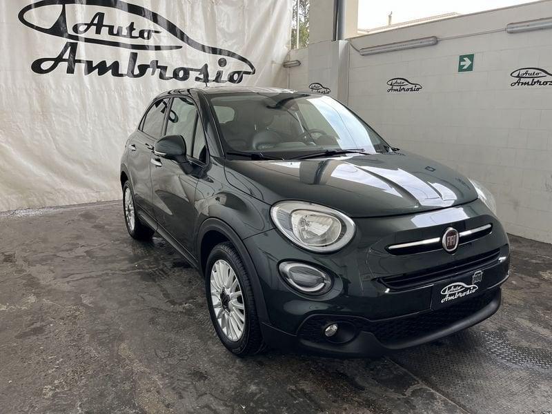 FIAT 500X 1.6 MultiJet 130 CV TUA DA 189,00 AL MESE