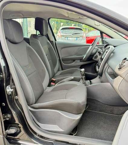 Renault Clio 1.5 dci energy Life 75cv NEOPATENTATI