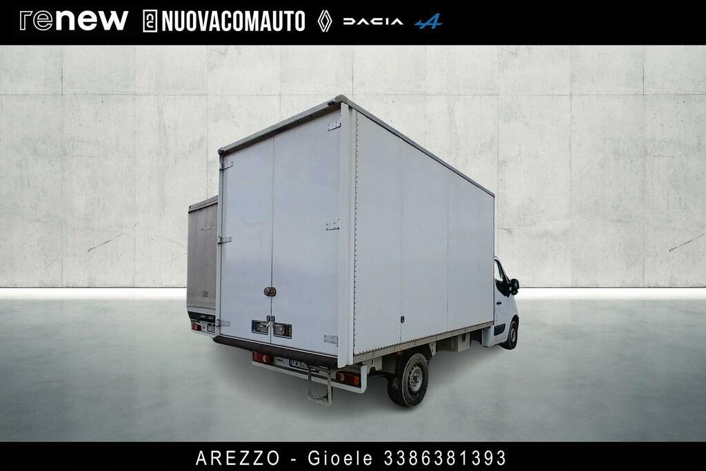 Renault Master T35 2.3 dci 145cv L3 g.vol. S&S E6