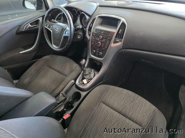 OPEL Astra 1.7 CDTI 110CV 5 porte Ecotec
