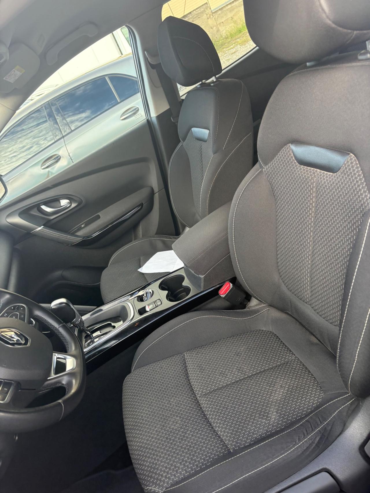 Renault Kadjar Blue dCi 8V 115CV EDC Equilibre