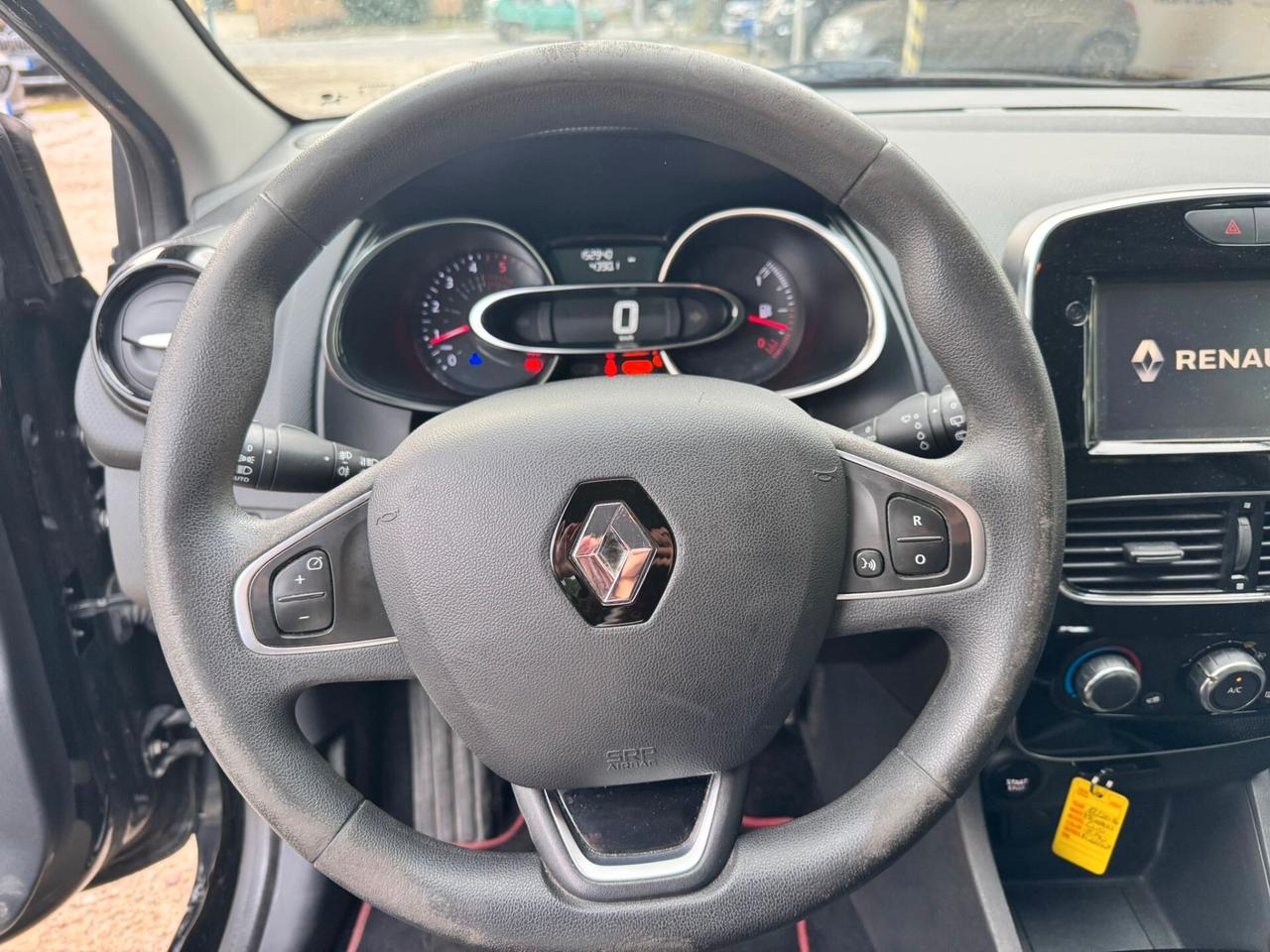 Renault Clio dCi 8V 90CV S&S 5 porte Energy Zen