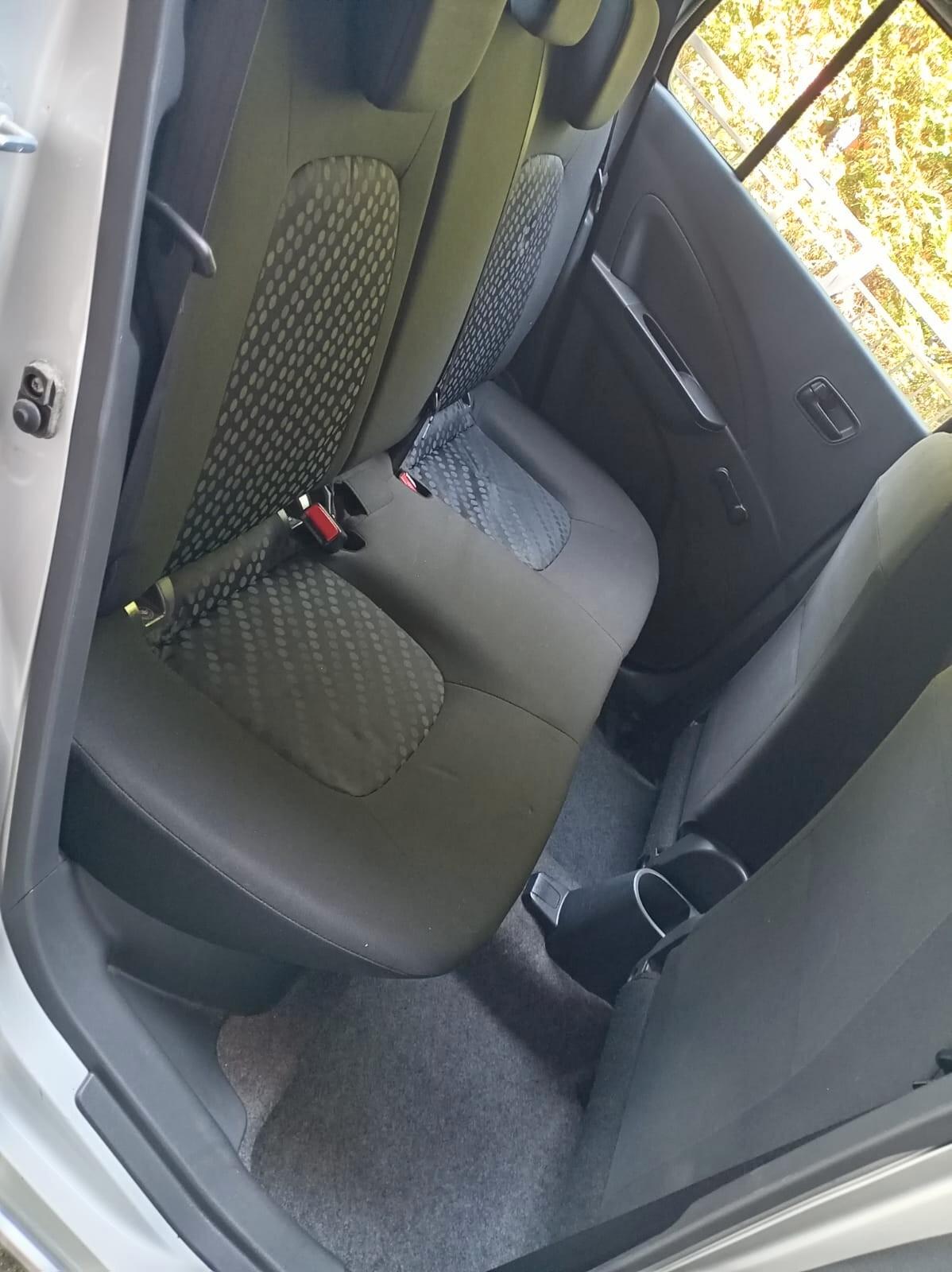 Suzuki Celerio 1.0 Style