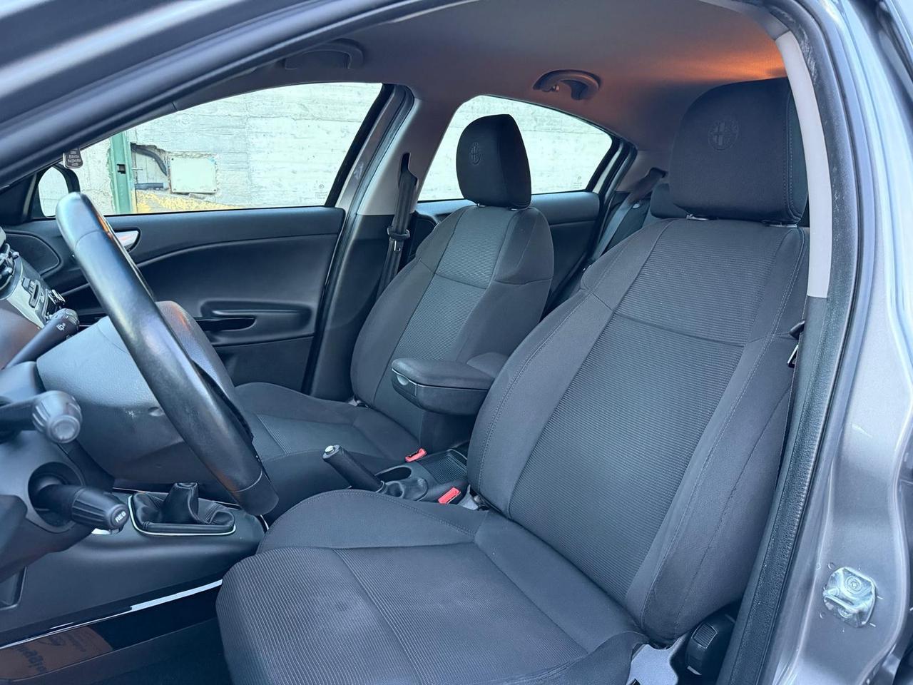 ALFA ROMEO GIULIETTA 1.4 BENZINA 120 (CV) 2012