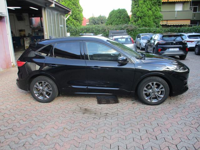 FORD Kuga 2.5 Full Hybrid 190 CV CVT 2WD ST-Line X