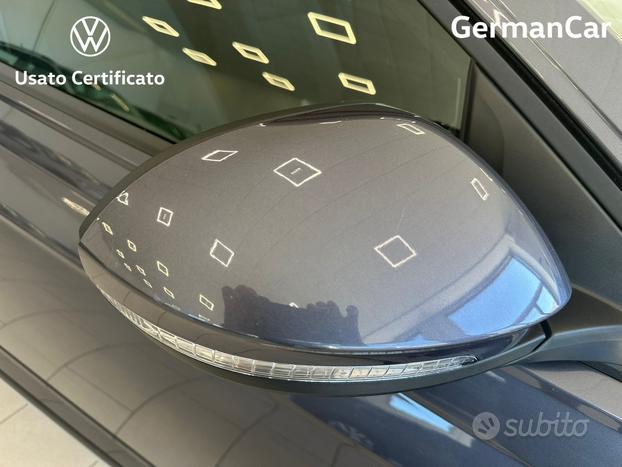 Volkswagen Taigo 1.0 tsi life 95cv