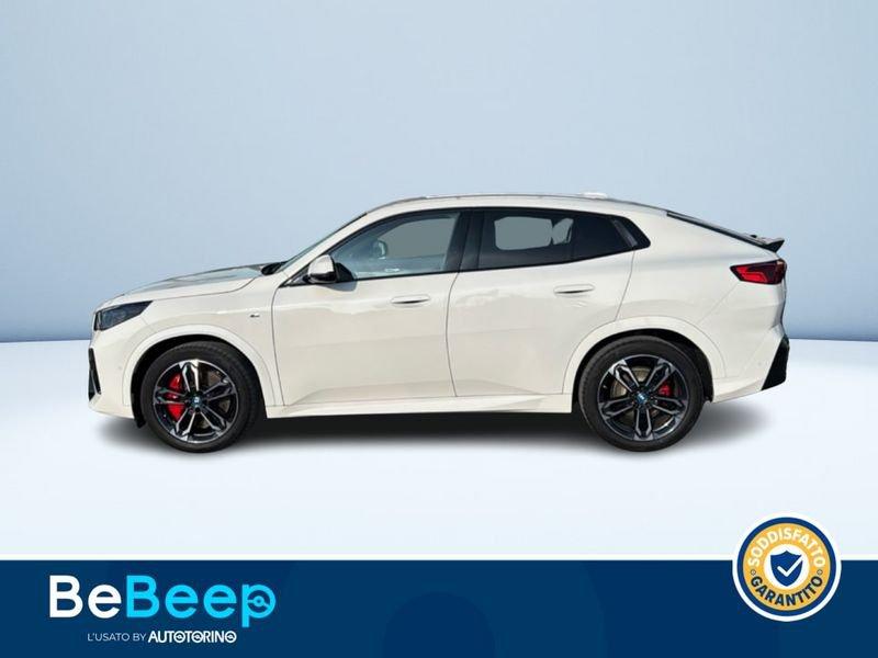 BMW X2 I EDRIVE 20 MSPORT PRO