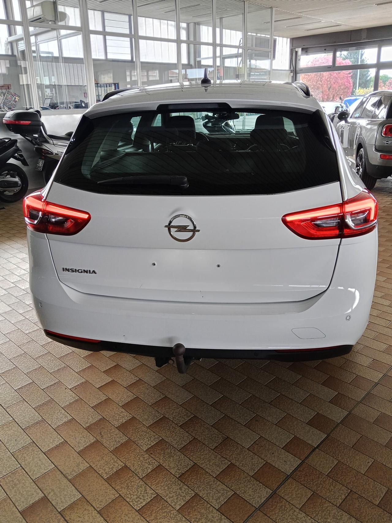 Opel Insignia 1.6 CDTI 136 S&S aut.Sports Tourer Business