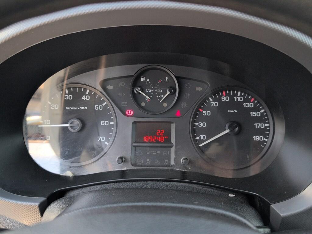 Citroen Berlingo 1.6 hdi 75cv Club 3p.ti L1 MY'15
