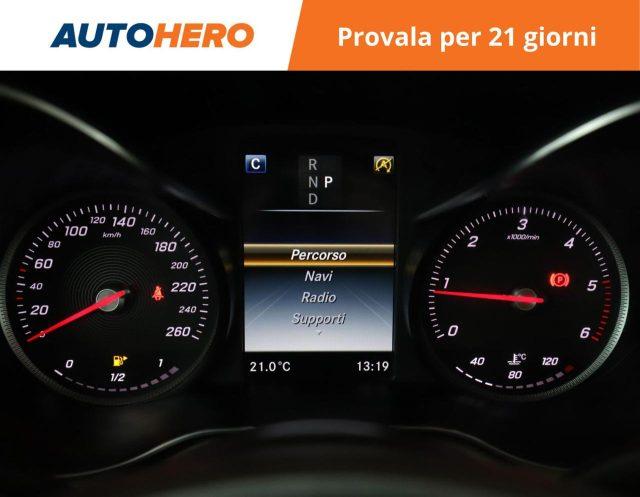 MERCEDES-BENZ GLC 220 d 4Matic Exclusive